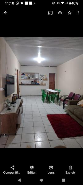 Casa Encanto do Preguiças